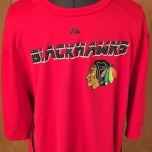 Blackhawks Shirt